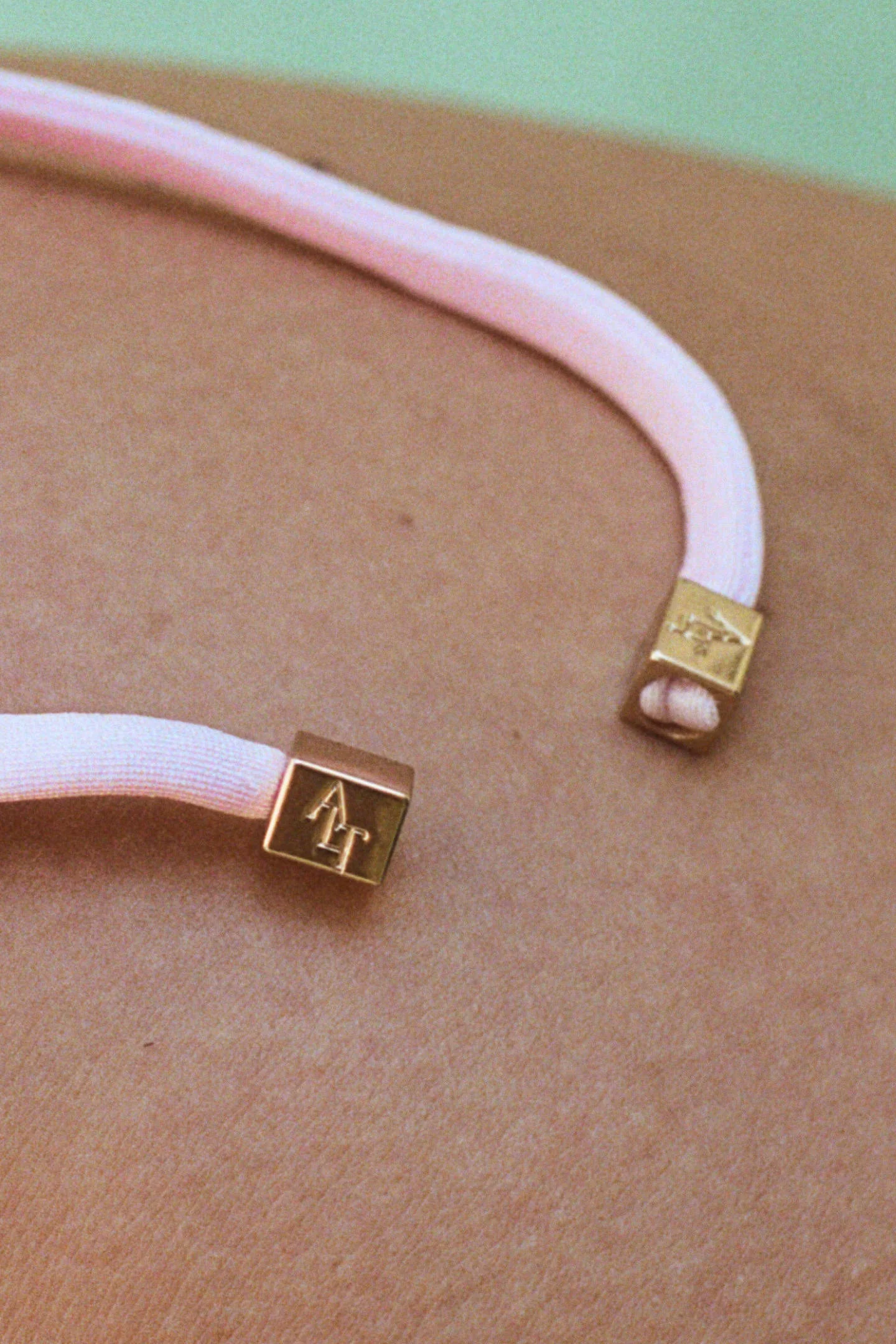 Aya Bottom - Pink - Image 7