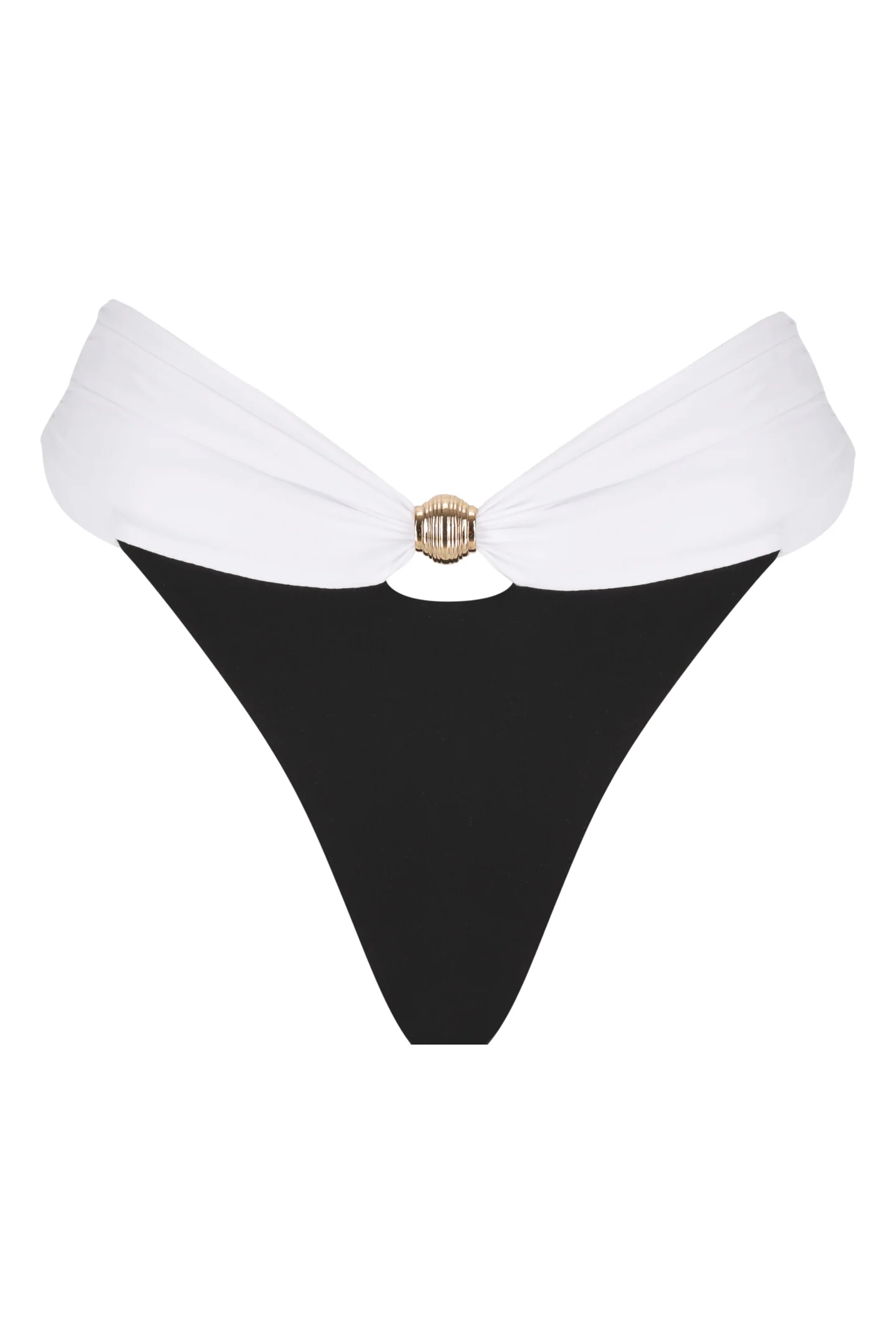 Cora High Waisted Bottom - Eclipse - Image 4